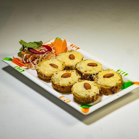 Ashiana Clarks Inn Shimla Zewnętrze zdjęcie