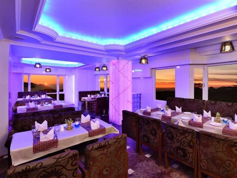 Ashiana Clarks Inn Shimla Zewnętrze zdjęcie