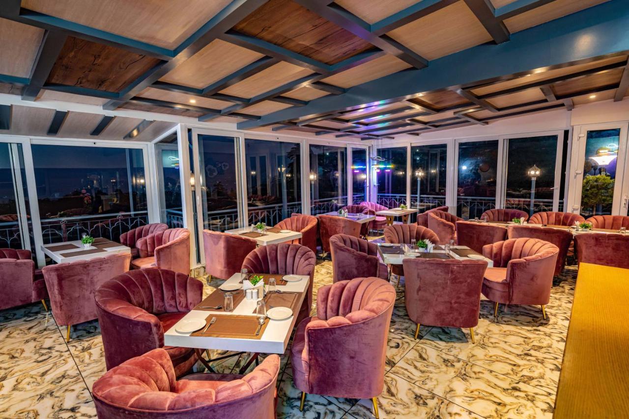 Ashiana Clarks Inn Shimla Zewnętrze zdjęcie