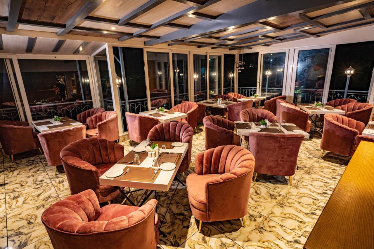 Ashiana Clarks Inn Shimla Zewnętrze zdjęcie