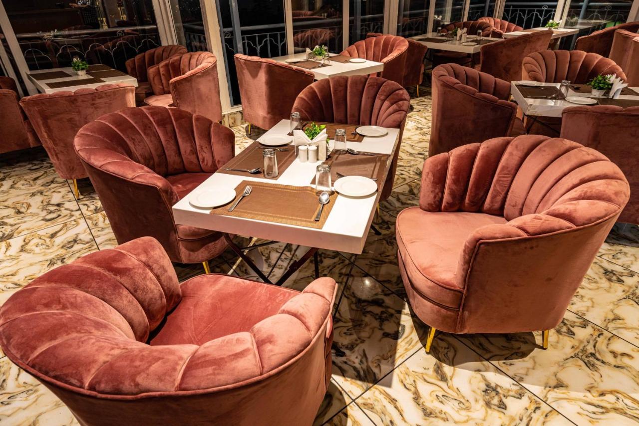 Ashiana Clarks Inn Shimla Zewnętrze zdjęcie