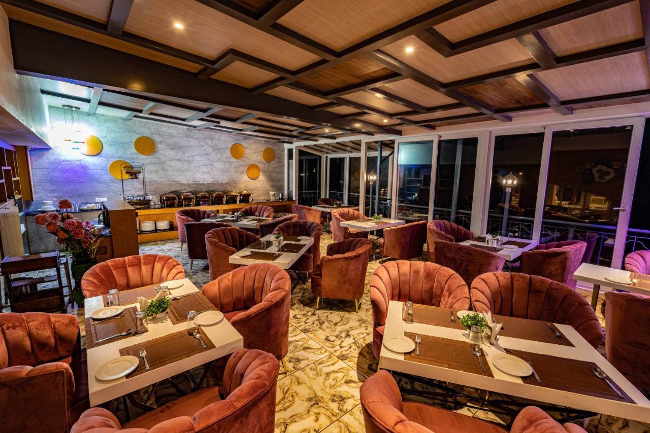 Ashiana Clarks Inn Shimla Zewnętrze zdjęcie