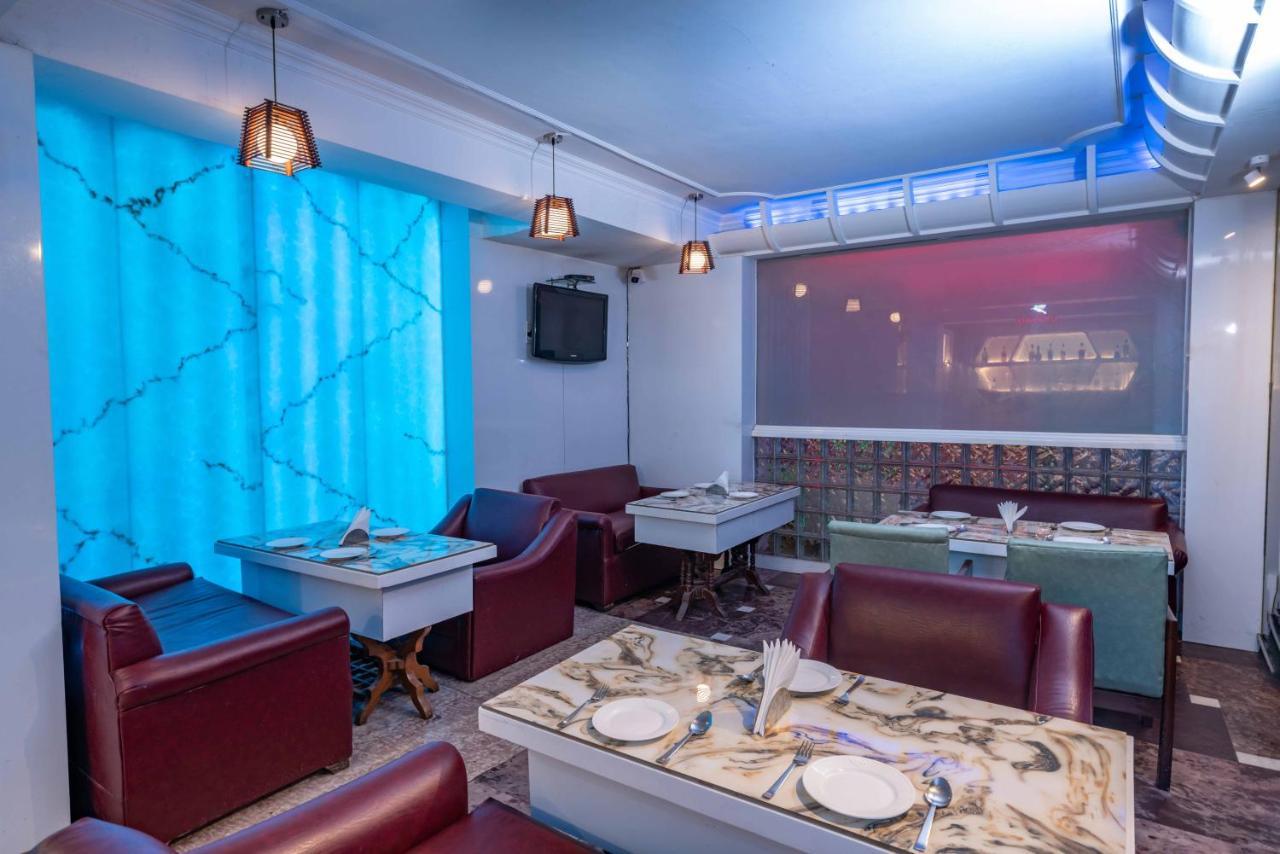 Ashiana Clarks Inn Shimla Zewnętrze zdjęcie