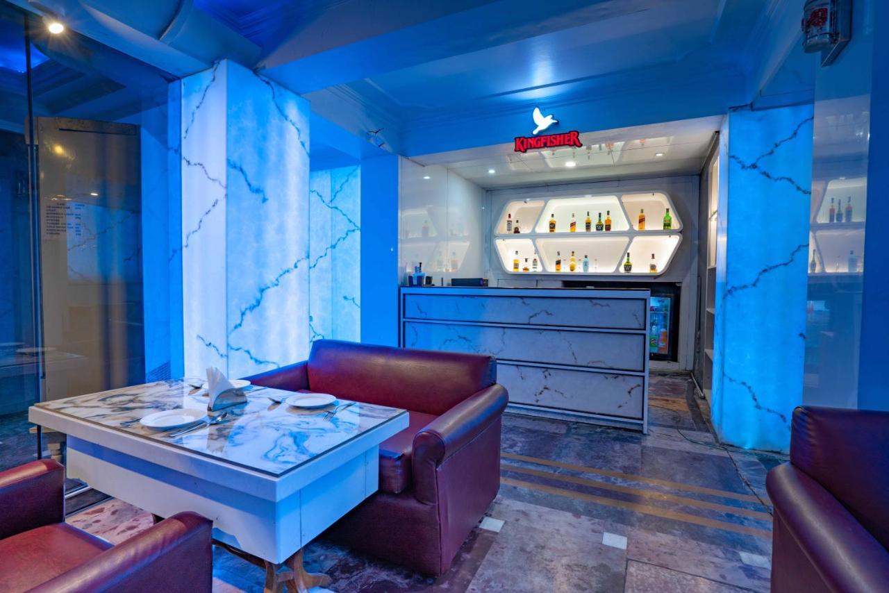 Ashiana Clarks Inn Shimla Zewnętrze zdjęcie